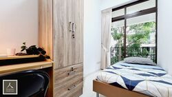 Varsity Park Condominium (D5), Condominium #491458851